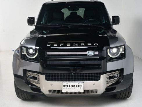 Used 2023 Land Rover Defender 110 X image 16