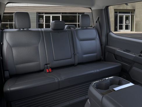 New 2026 Ford F250 Lariat w/ FX4 Off-Road Package image 11