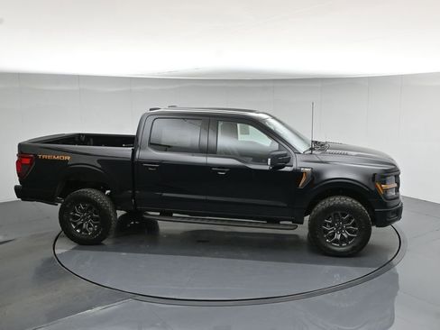 New 2026 Ford F150 Tremor AWD/4WD image 54