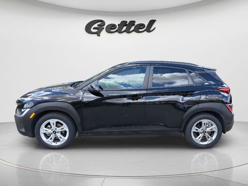 Certified 2022 Hyundai Kona SEL w/ Cargo Package image 7