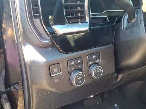 Used 2023 Chevrolet Silverado 1500 RST w/ Rally Edition image 17