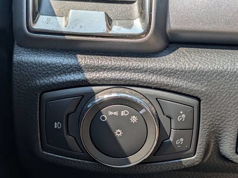Used 2021 Ford Ranger XLT w/ Equipment Group 301A Mid AWD/4WD image 21