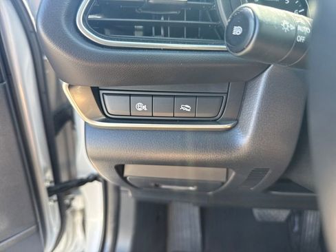 Used 2025 MAZDA CX-30 AWD 2.5 S w/ Select Sport Pkg image 13