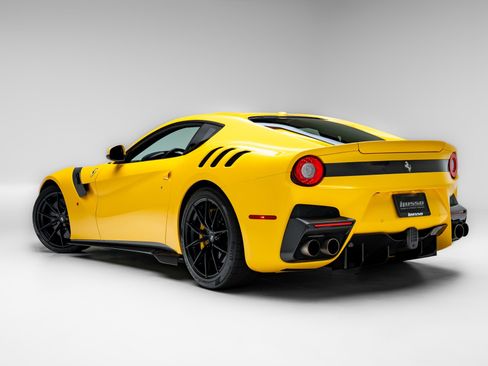 Used 2017 Ferrari F12tdf RWD image 60