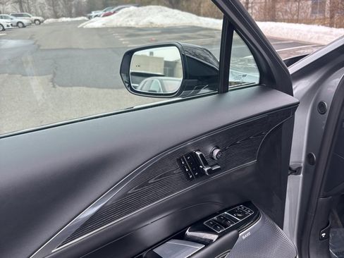 Certified 2024 Cadillac Lyriq Luxury w/ LPO, Floor Liner Package image 7