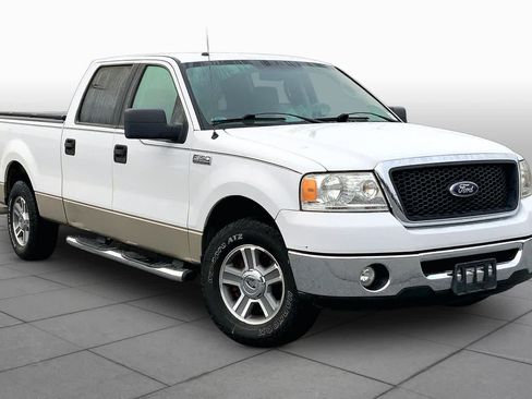Used 2008 Ford F150 XLT RWD image 2