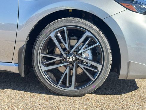 New 2026 Toyota Camry XSE image 7