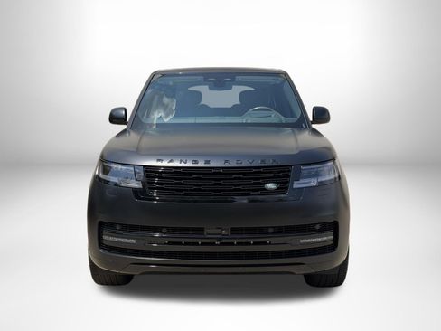 Used 2024 Land Rover Range Rover Autobiography AWD/4WD image 8