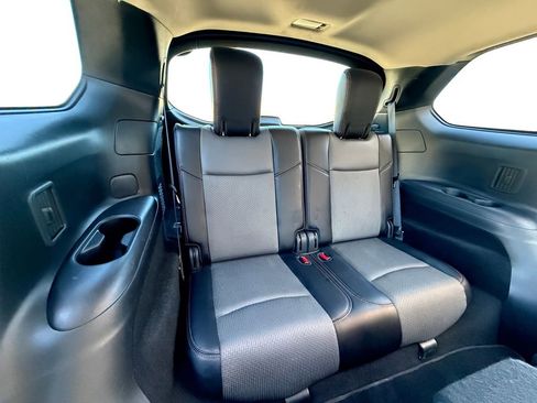 Used 2020 Nissan Pathfinder SV w/ Rock Creek Edition image 22