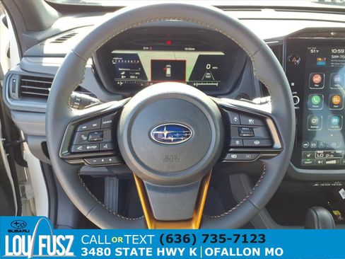 Certified 2026 Subaru Forester Wilderness image 19