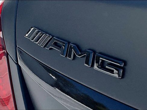 Used 2020 Mercedes-Benz C 63 AMG S image 10