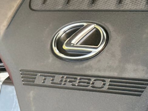 Certified 2024 Lexus RX 350 FWD w/ Convenience Package image 7