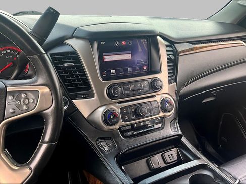 Used 2015 GMC Yukon Denali w/ Premium Package RWD image 6