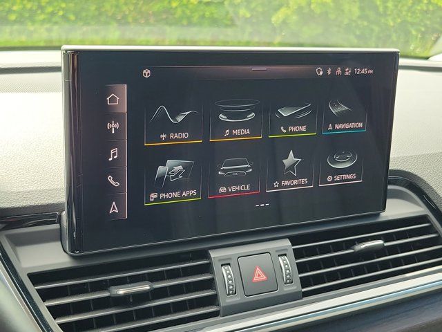 Used 2022 Audi Q5 2.0T Premium AWD/4WD image 26