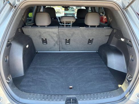 Used 2025 Chevrolet Equinox LT FWD image 32