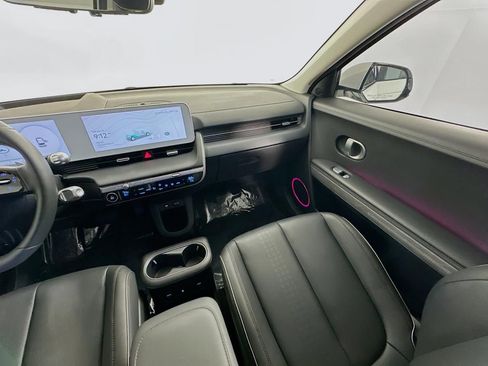 Used 2024 Hyundai Ioniq 5 Limited image 12