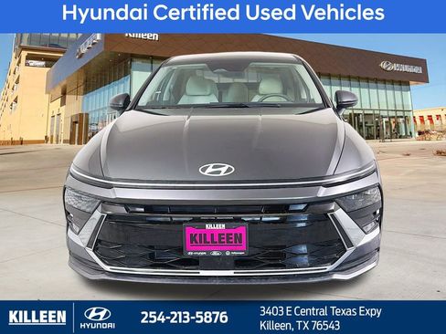 Used 2025 Hyundai Sonata SE image 2