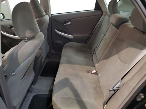 Used 2011 Toyota Prius One image 26