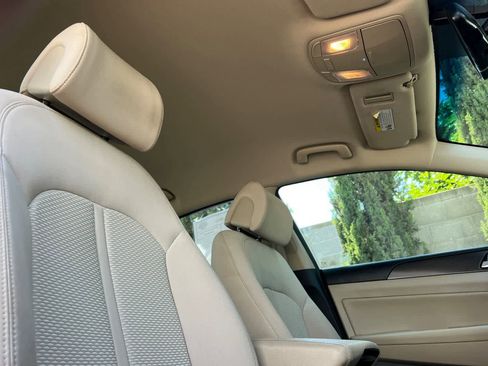 Used 2017 Hyundai Sonata Sport FWD image 18
