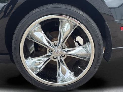 Used 2013 Ford Mustang GT Premium w/ GT Track Pkg RWD image 26
