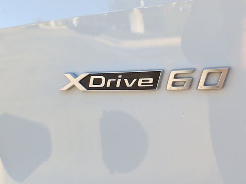 Used 2026 BMW iX xDrive60 w/ M Sport Package image 11