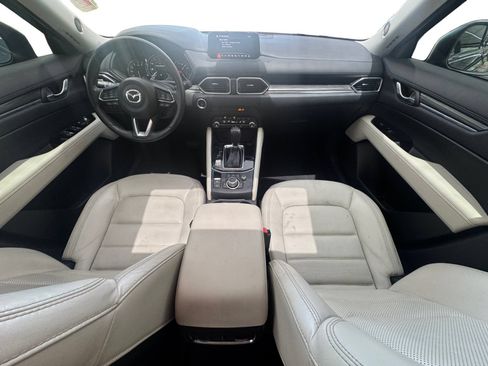 Used 2019 MAZDA CX-5 Grand Touring FWD image 12