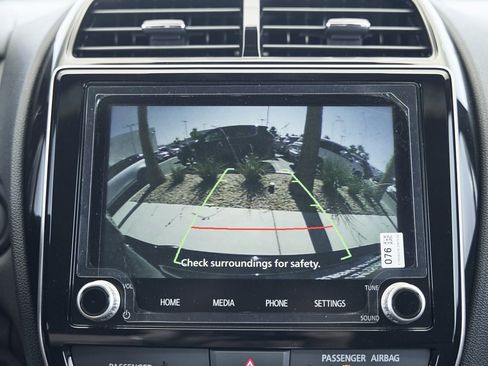 New 2025 Mitsubishi Outlander Sport AWD image 47