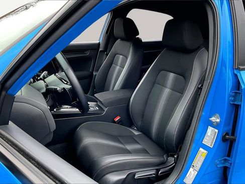 Used 2024 Honda Civic Sport image 17