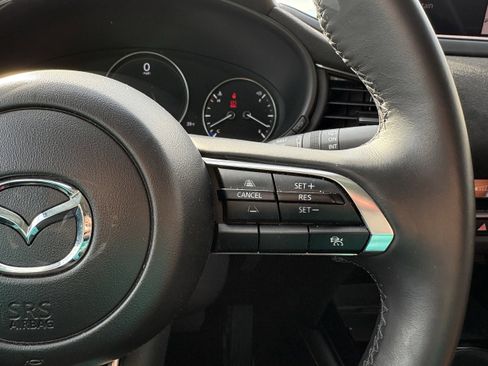 Used 2024 MAZDA CX-30 Carbon image 16