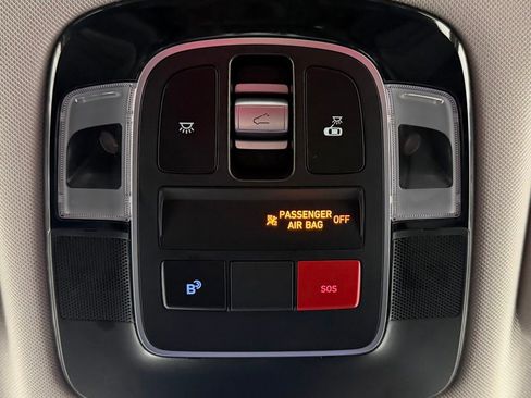 New 2025 Hyundai Sonata Limited FWD image 25