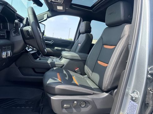 New 2026 GMC Sierra 2500 AT4 w/ AT4 Premium Plus Package AWD/4WD image 15