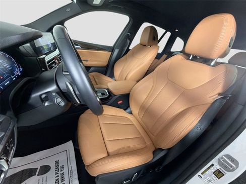 Used 2024 BMW X3 sDrive30i w/ Convenience Package w/ZPA RWD image 21
