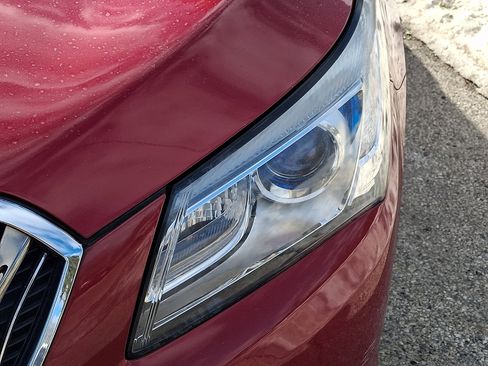 Used 2014 Buick LaCrosse Leather image 13