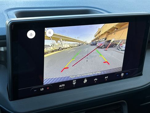 New 2026 Ford Maverick XL w/ Equipment Group 101A image 17