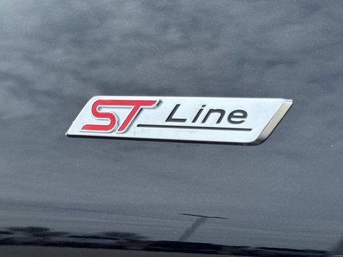 New 2026 Ford Explorer ST-Line w/ ST-Line Street Pack AWD/4WD image 22