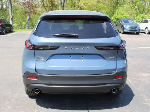 New 2026 MAZDA CX-5 Preferred AWD/4WD image 4