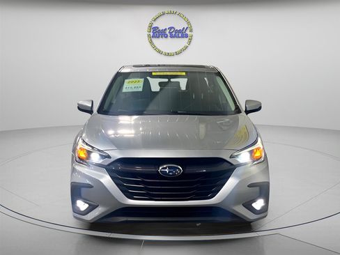 Used 2023 Subaru Legacy Premium image 30