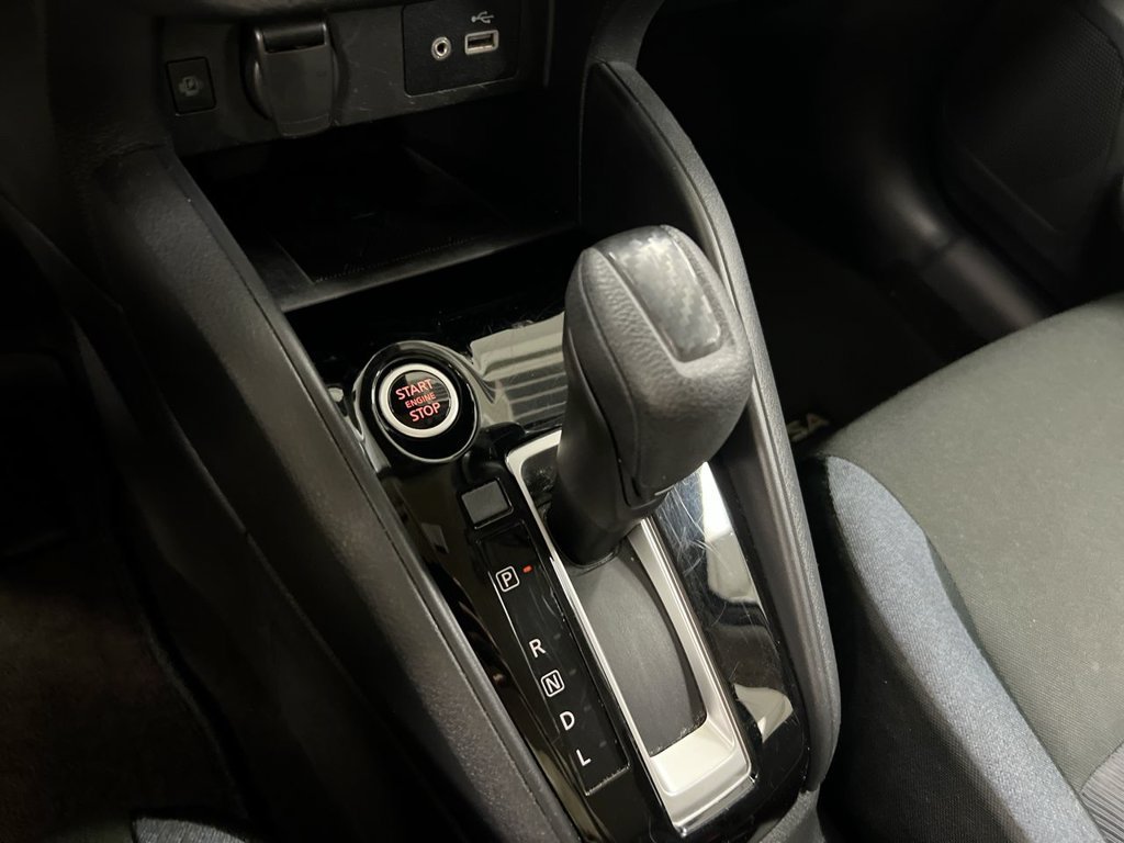 Used 2024 Nissan Versa SV FWD image 17