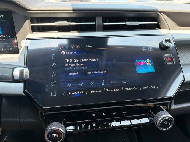 New 2027 Chevrolet Bolt LT FWD image 15