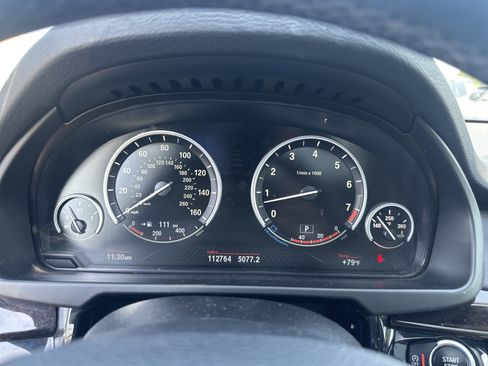 Used 2017 BMW X5 xDrive35i AWD/4WD image 26
