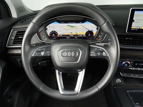 Used 2019 Audi Q5 Premium Plus w/ Premium Plus Package image 18