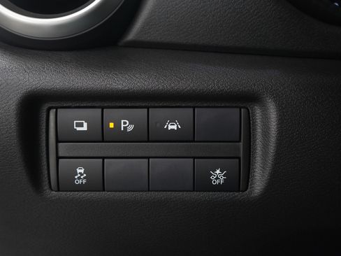 Used 2024 Nissan Versa S w/ Trunk Package FWD image 23