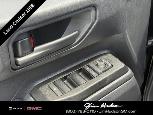 Used 2024 Toyota Land Cruiser 1958 AWD/4WD image 22