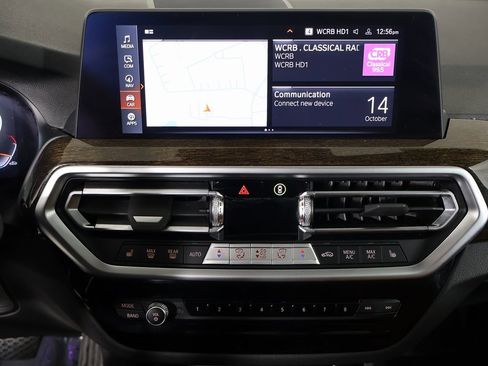 Used 2024 BMW X3 xDrive30i w/ Convenience Package image 7