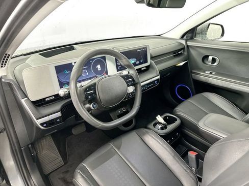 Used 2023 Hyundai Ioniq 5 Limited AWD/4WD image 3