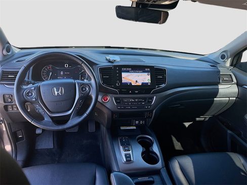Used 2022 Honda Ridgeline RTL-E image 23