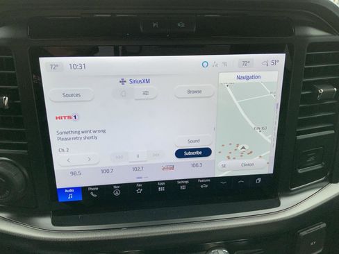 Used 2025 Ford F150 Raptor image 43