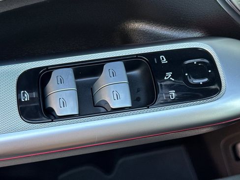 Certified 2024 Mercedes-Benz EQE AMG 4MATIC SUV image 13