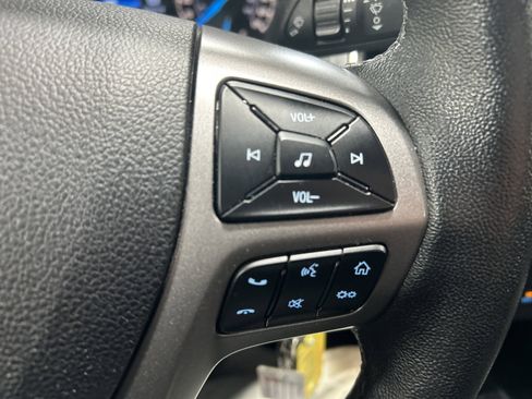 Used 2023 Ford Ranger XLT w/ Equipment Group 301A Mid image 17