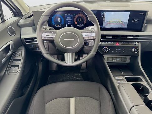 New 2026 Hyundai Sonata SEL image 35